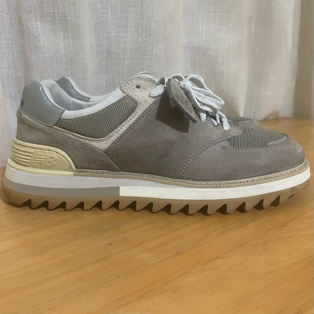 New Balance Tokyo Design Studio x 574 'Grey Dune'